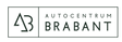 Logo Autocentrum Brabant
